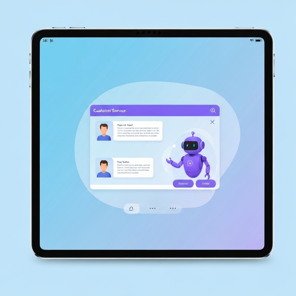 Customer Service Automation