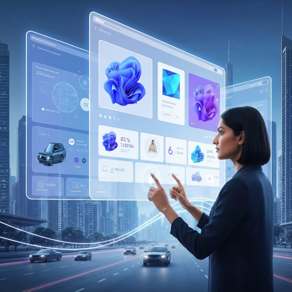 E-commerce AI Assistant